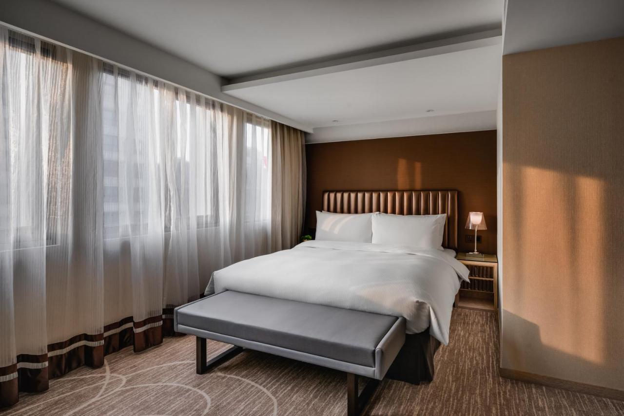 Hotel K Chang-an
